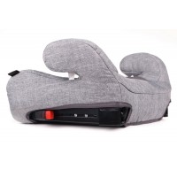 Автокресло Martin noir Swift+ (ISOFIX)  цвет Argent Grey